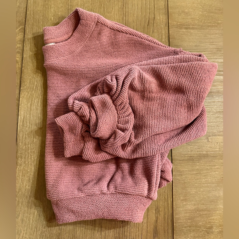 Free People Sweater like new